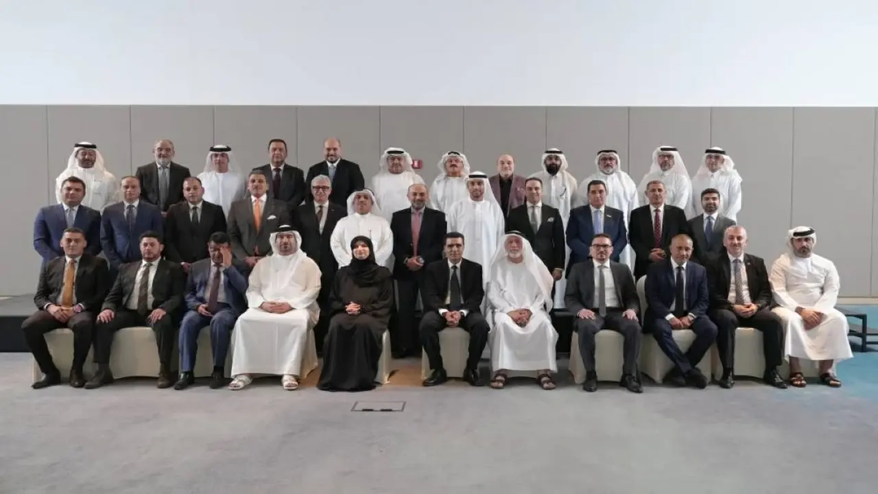 تكريم أول إماراتية في المحاماة كشخصية العام في الخليج